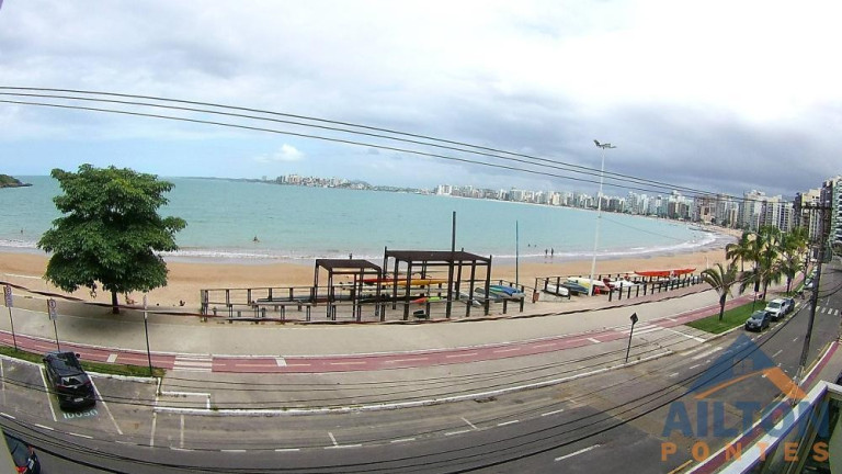 Imagem Apartamento com 3 Quartos à Venda, 126 m² em Praia Do Morro - Guarapari