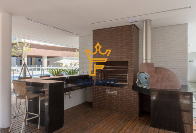 Imagem Apartamento com 2 Quartos à Venda, 73 m² em José Menino - Santos Imagem Apartamento com 2 Quartos à Venda, 73 m² em José Menino - Santos