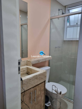 Imagem Apartamento com 3 Quartos à Venda, 59 m² em Planalto - São Bernardo Do Campo Imagem Apartamento com 3 Quartos à Venda, 59 m² em Planalto - São Bernardo Do Campo