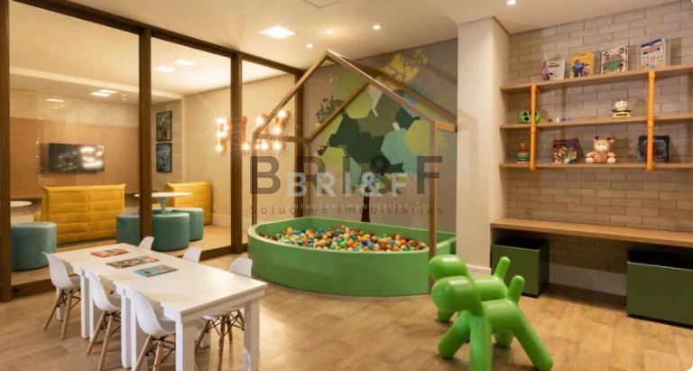 Imagem Apartamento com 2 Quartos à Venda, 64 m² em Jardim Prudência - São Paulo Imagem Apartamento com 2 Quartos à Venda, 64 m² em Jardim Prudência - São Paulo