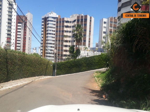 Imagem Terreno à Venda, 1.510 m² em Jardim Apipema - Salvador