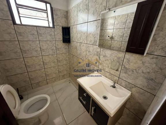 Imagem Casa com 2 Quartos à Venda, 80 m² em Jardim Rosa Garcia - Tatuí