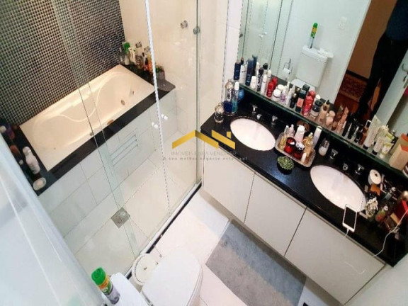 Imagem Apartamento com 4 Quartos à Venda, 253 m² em Morumbi - São Paulo Imagem Apartamento com 4 Quartos à Venda, 253 m² em Morumbi - São Paulo