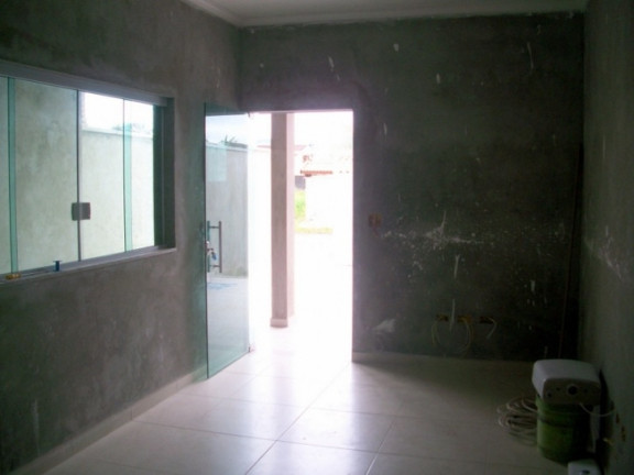 Imagem Casa com 2 Quartos à Venda, 180 m² em Cidade Nova Peruíbe - Peruíbe