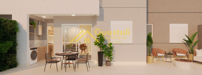 Imagem Apartamento com 2 Quartos à Venda, 49 m² em Jardim Abaeté - Piracicaba Imagem Apartamento com 2 Quartos à Venda, 49 m² em Jardim Abaeté - Piracicaba