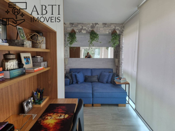 Imagem Apartamento com 3 Quartos à Venda, 139 m² em Vila Olímpia - São Paulo