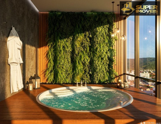 Imagem Apartamento com 3 Quartos à Venda, 120 m² em Perequê - Porto Belo Imagem Apartamento com 3 Quartos à Venda, 120 m² em Perequê - Porto Belo