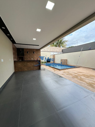 Imagem Casa com 4 Quartos à Venda, 400 m² em Setor Habitacional Vicente Pires - Brasília Imagem Casa com 4 Quartos à Venda, 400 m² em Setor Habitacional Vicente Pires - Brasília