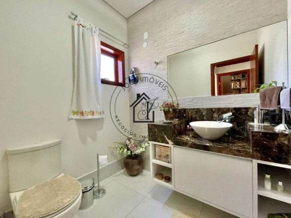 Imagem Casa de Condomínio com 5 Quartos à Venda, 1.740 m² em Jardim Ipês - Cotia