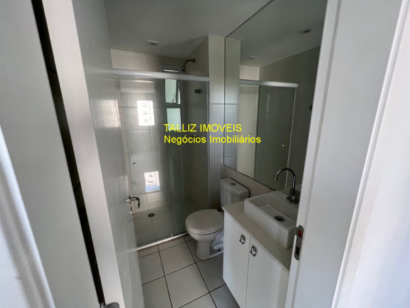 Imagem Apartamento com 2 Quartos à Venda, 67 m² em Wonder Morumbi - São Paulo Imagem Apartamento com 2 Quartos à Venda, 67 m² em Wonder Morumbi - São Paulo