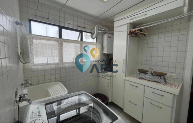Imagem Apartamento com 4 Quartos à Venda, 148 m² em Centro - São Bernardo Do Campo