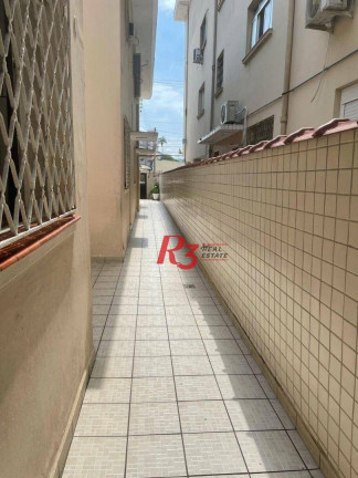 Imagem Apartamento com 2 Quartos à Venda, 77 m² em Gonzaga - Santos Imagem Apartamento com 2 Quartos à Venda, 77 m² em Gonzaga - Santos
