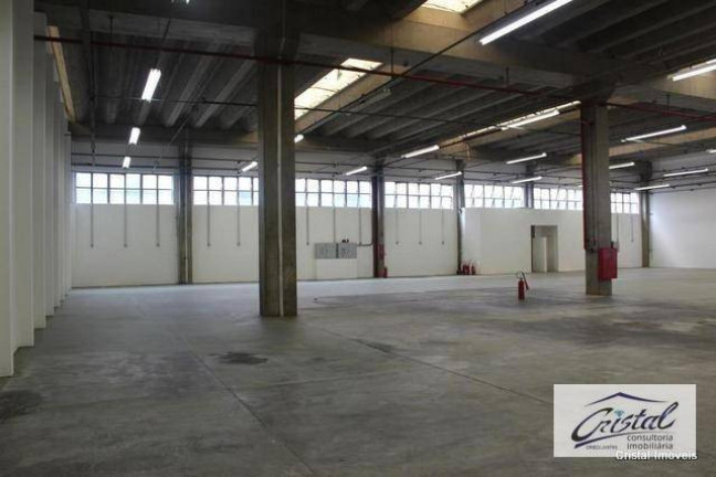 Imagem Galpão para Alugar, 5.700 m² em Lapa - São Paulo Imagem Galpão para Alugar, 5.700 m² em Lapa - São Paulo
