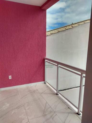 Imagem Casa com 3 Quartos à Venda, 168 m² em Itaipu - Niterói Imagem Casa com 3 Quartos à Venda, 168 m² em Itaipu - Niterói