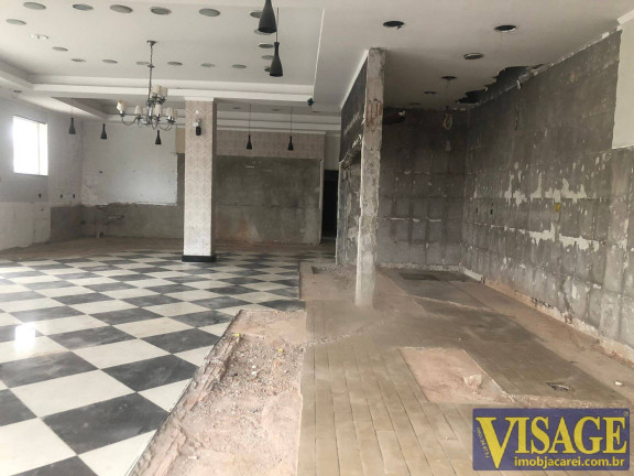 Imagem Ponto Comercial para Alugar, 350 m² em Avarei - Jacareí Imagem Ponto Comercial para Alugar, 350 m² em Avarei - Jacareí