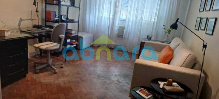 Imagem Apartamento com 4 Quartos à Venda, 375 m² em Copacabana - Rio De Janeiro Imagem Apartamento com 4 Quartos à Venda, 375 m² em Copacabana - Rio De Janeiro