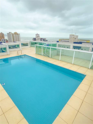 Imagem Apartamento com 2 Quartos à Venda, 68 m² em Mirim - Praia Grande