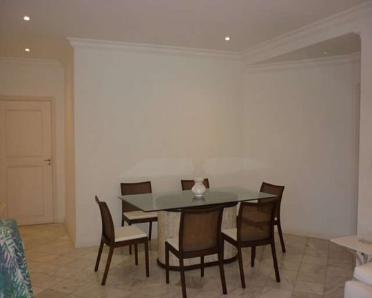 Imagem Apartamento com 3 Quartos à Venda, 142 m² em Pitangueiras - Guarujá