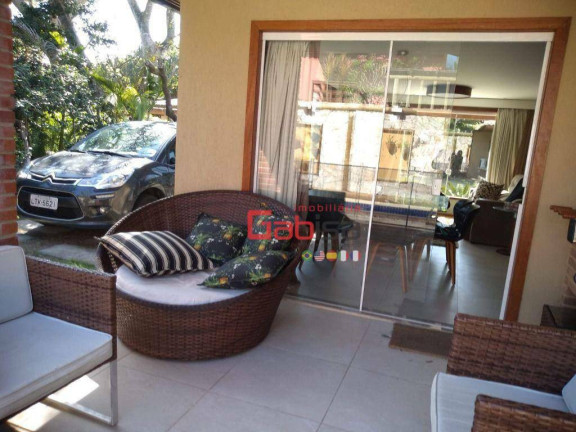 Imagem Casa com 4 Quartos à Venda, 160 m² em Ponta De Manguinhos - Armação Dos Búzios