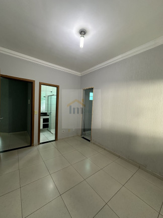 Imagem Casa com 3 Quartos à Venda, 90 m² em Jardim Ipanema - Aparecida De Goiânia