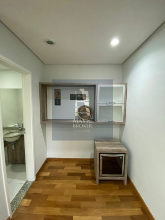 Imagem Apartamento com 3 Quartos à Venda, 132 m² em Tamboré - Santana De Parnaíba Imagem Apartamento com 3 Quartos à Venda, 132 m² em Tamboré - Santana De Parnaíba