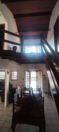 Imagem Casa com 4 Quartos à Venda, 199 m² em Indaiá - Caraguatatuba Imagem Casa com 4 Quartos à Venda, 199 m² em Indaiá - Caraguatatuba