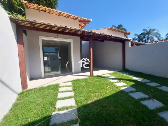 Casa com 2 Quartos à Venda, 95 m² em Maravista - Niterói