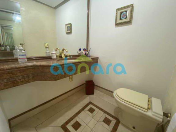 Imagem Apartamento com 4 Quartos à Venda, 330 m² em Copacabana - Rio De Janeiro Imagem Apartamento com 4 Quartos à Venda, 330 m² em Copacabana - Rio De Janeiro