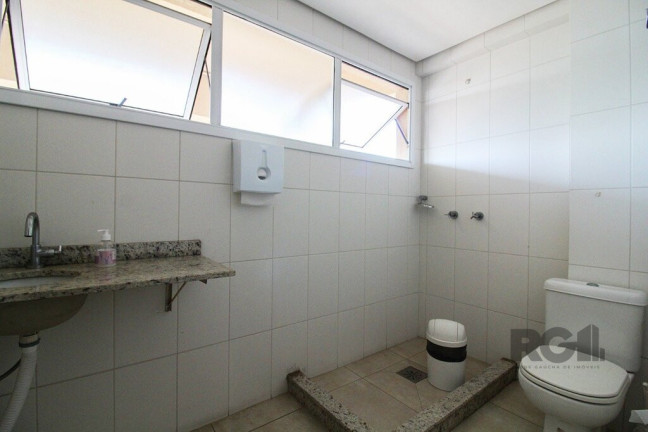 Imagem Apartamento com 3 Quartos à Venda, 80 m² em Santa Tereza - Porto Alegre