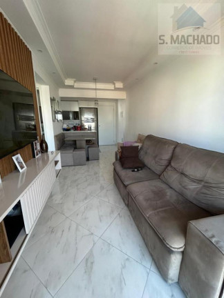 Imagem Apartamento com 2 Quartos à Venda, 57 m² em Vila Curuça - Santo André Imagem Apartamento com 2 Quartos à Venda, 57 m² em Vila Curuça - Santo André