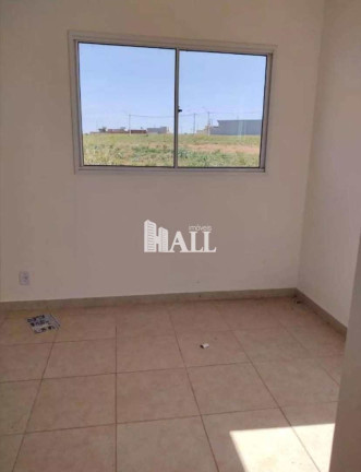 Imagem Casa com 2 Quartos à Venda, 45 m² em Jardim Das Palmeiras - Bady Bassitt Imagem Casa com 2 Quartos à Venda, 45 m² em Jardim Das Palmeiras - Bady Bassitt