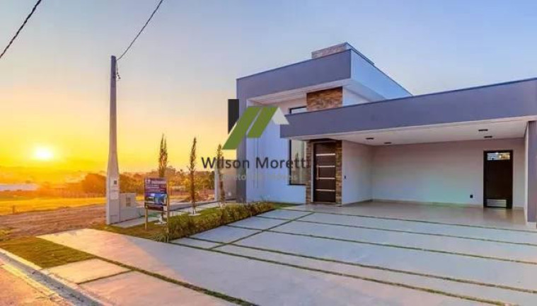 Imagem Casa de Condomínio com 3 Quartos à Venda, 205 m²