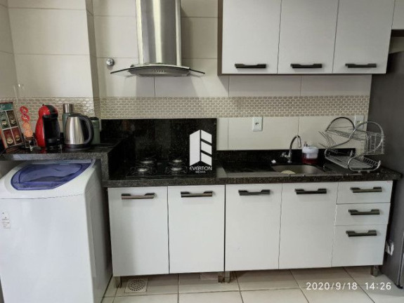 Imagem Apartamento com 1 Quarto à Venda, 54 m² em Nossa Senhora Das Dores - Santa Maria