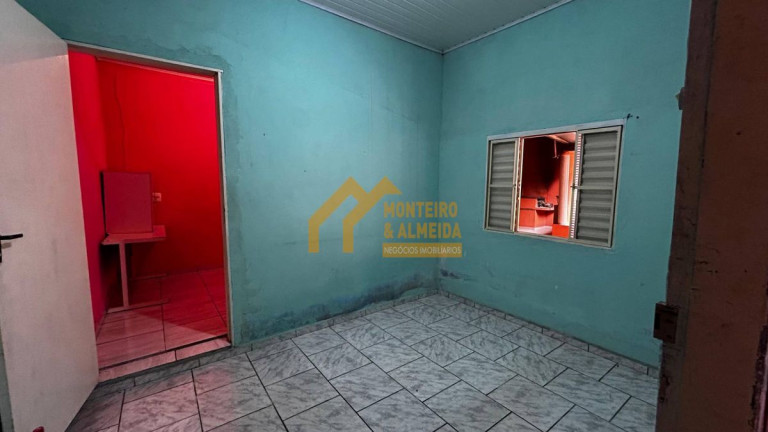 Imagem Casa com 3 Quartos à Venda, 125 m² em Jardim Monte Santo - Itapetininga Imagem Casa com 3 Quartos à Venda, 125 m² em Jardim Monte Santo - Itapetininga