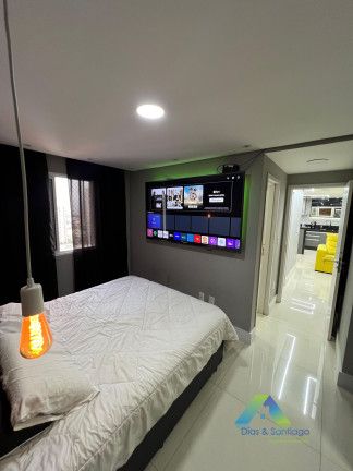 Imagem Apartamento com 2 Quartos à Venda, 83 m² em Vila Valparaíso - Santo André Imagem Apartamento com 2 Quartos à Venda, 83 m² em Vila Valparaíso - Santo André