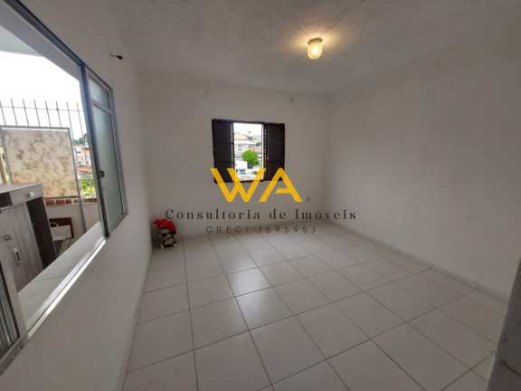 Imagem Casa com 1 Quarto para Alugar, 50 m² em Mogi Moderno - Mogi Das Cruzes Imagem Casa com 1 Quarto para Alugar, 50 m² em Mogi Moderno - Mogi Das Cruzes