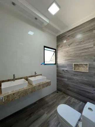 Imagem Casa de Condomínio com 3 Quartos à Venda, 155 m² em Jd Primavera - Itupeva Imagem Casa de Condomínio com 3 Quartos à Venda, 155 m² em Jd Primavera - Itupeva