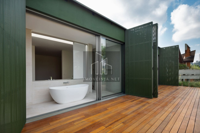 Imagem Casa com 5 Quartos à Venda, 1.100 m² em Tamboré - Santana De Parnaíba