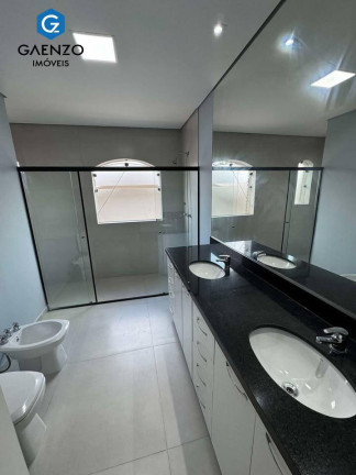 Imagem Casa de Condomínio com 4 Quartos à Venda, 360 m² em Alphaville - Santana De Parnaíba Imagem Casa de Condomínio com 4 Quartos à Venda, 360 m² em Alphaville - Santana De Parnaíba