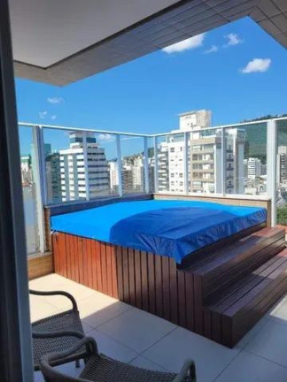 Imagem Cobertura com 4 Quartos à Venda, 190 m² em Centro - Florianópolis