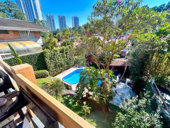 Imagem Casa com 3 Quartos à Venda, 350 m² em Jardim Marajoara - São Paulo Imagem Casa com 3 Quartos à Venda, 350 m² em Jardim Marajoara - São Paulo