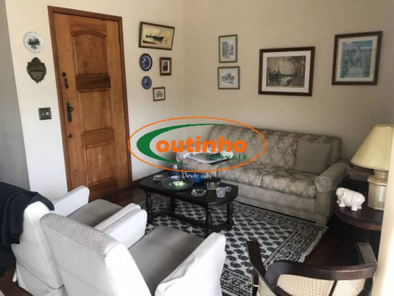 Imagem Apartamento com 3 Quartos à Venda, 126 m² em Andaraí - Rio De Janeiro Imagem Apartamento com 3 Quartos à Venda, 126 m² em Andaraí - Rio De Janeiro
