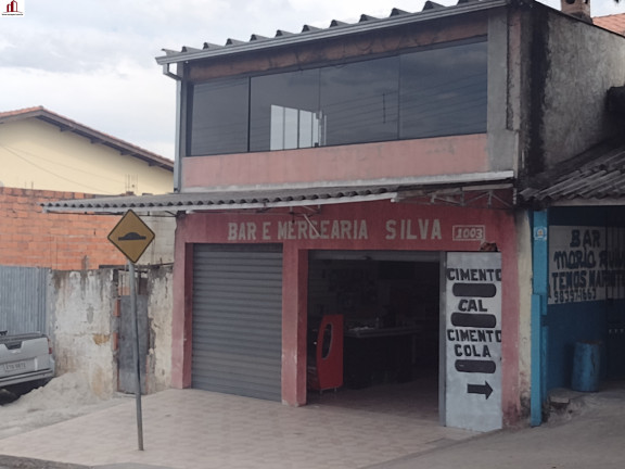 Casa com 4 Quartos à Venda,  em Residencial Santo Antonio - Franco Da Rocha