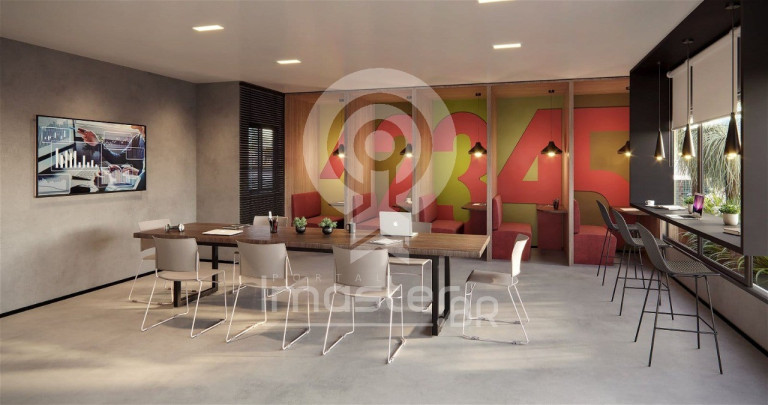 Imagem Apartamento com 12 Quartos à Venda, 65 m² em Centro - Fortaleza
