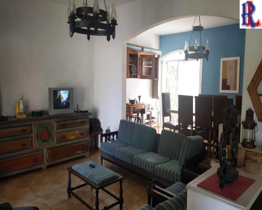 Imagem Casa com 4 Quartos à Venda, 380 m² em Cibratel I - Itanhaém - Santos Imagem Casa com 4 Quartos à Venda, 380 m² em Cibratel I - Itanhaém - Santos
