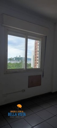 Imagem Apartamento com 1 Quarto à Venda, em Centro - São Vicente Imagem Apartamento com 1 Quarto à Venda, em Centro - São Vicente