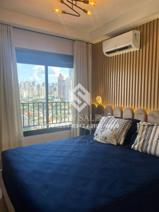 Imagem Apartamento com 2 Quartos à Venda, 68 m² em Setor Bueno - Goiânia Imagem Apartamento com 2 Quartos à Venda, 68 m² em Setor Bueno - Goiânia