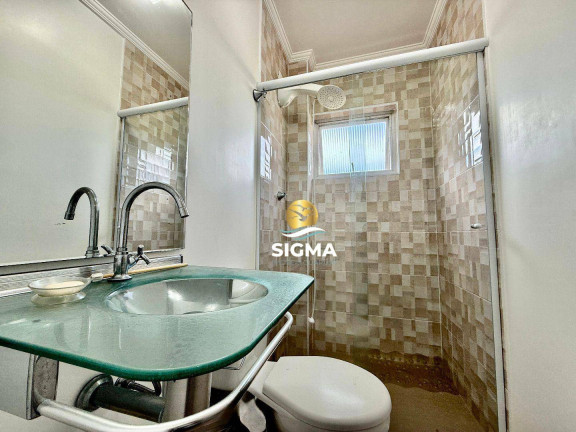 Imagem Apartamento com 3 Quartos à Venda, 100 m² em Enseada - Guarujá Imagem Apartamento com 3 Quartos à Venda, 100 m² em Enseada - Guarujá