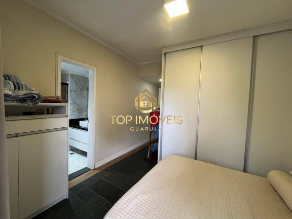 Imagem Apartamento com 3 Quartos à Venda, 101 m² em Vila Alzira - Guarujá Imagem Apartamento com 3 Quartos à Venda, 101 m² em Vila Alzira - Guarujá
