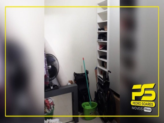 Imagem Apartamento com 3 Quartos à Venda, 104 m² em Intermares - Cabedelo